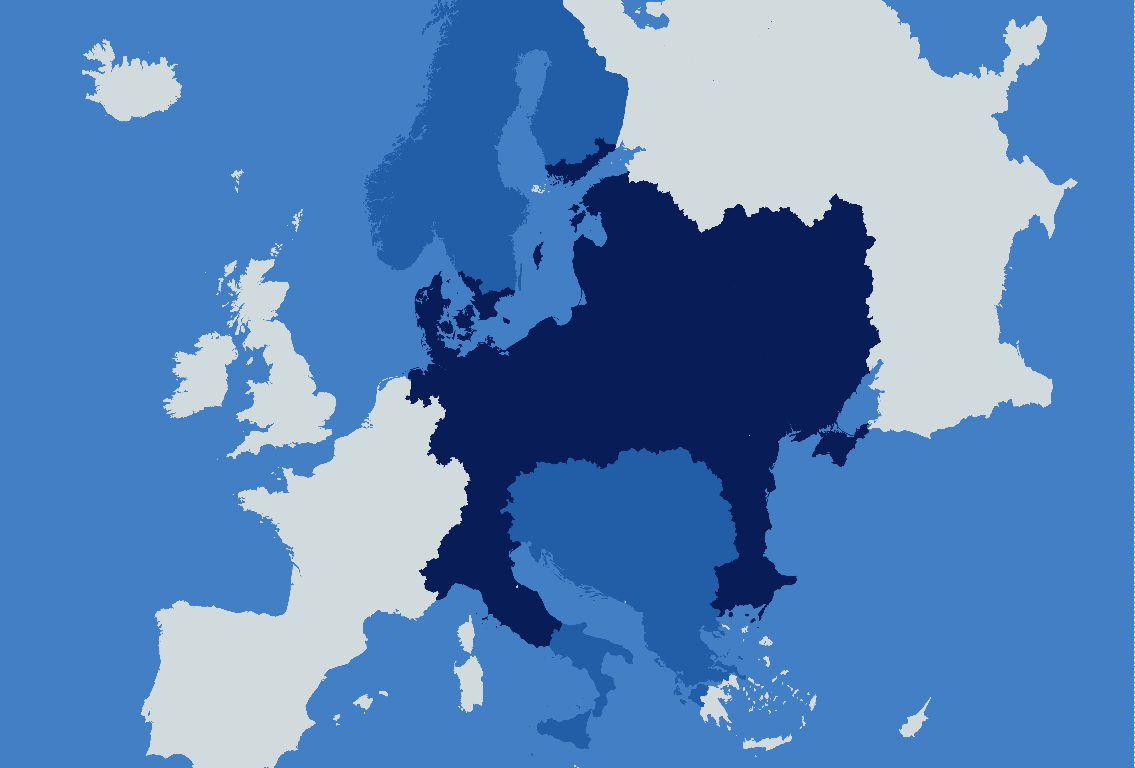 Kardashtuku at its political height