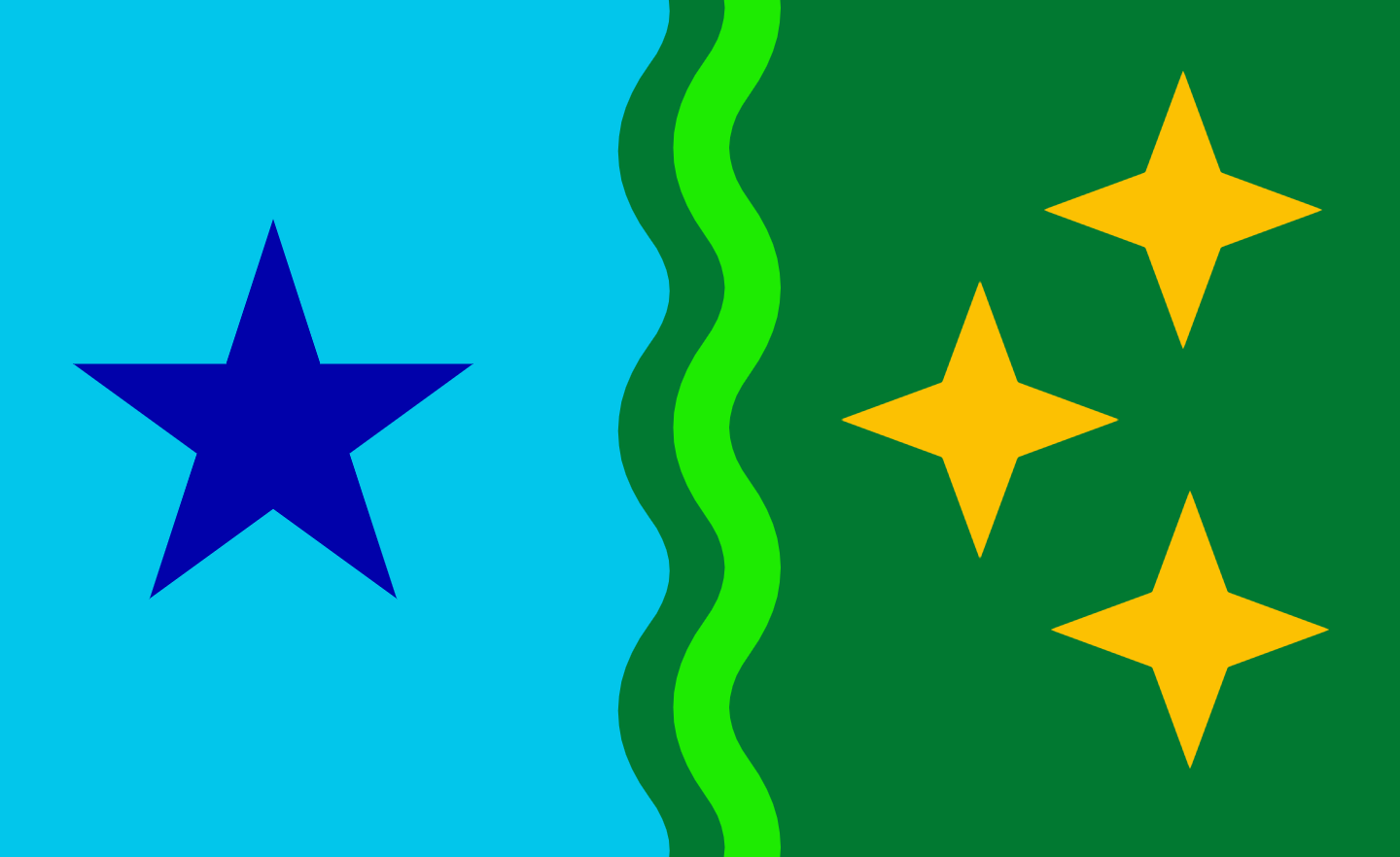 North Hunde Republic