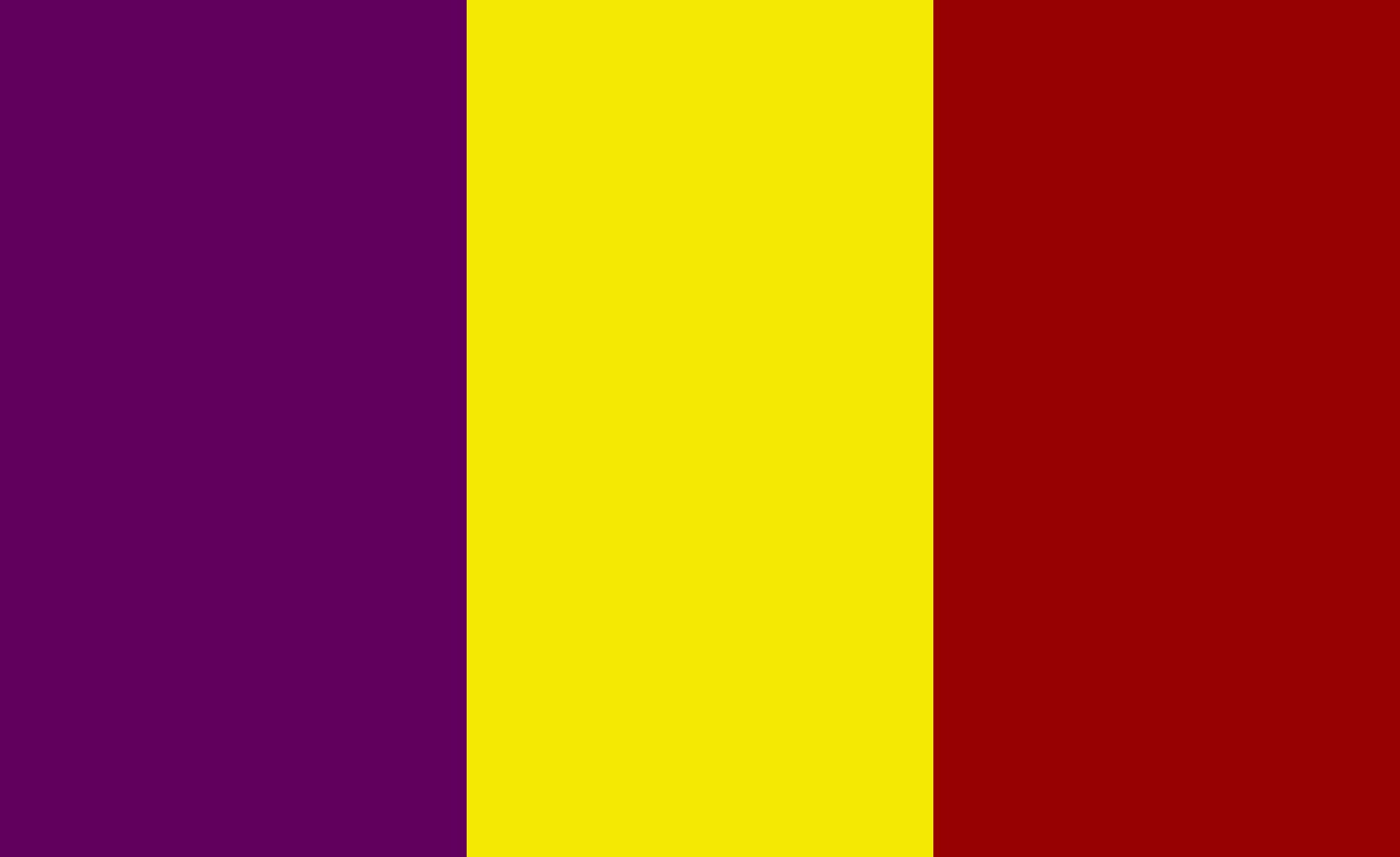 Extra: Bequin Empire's first flag